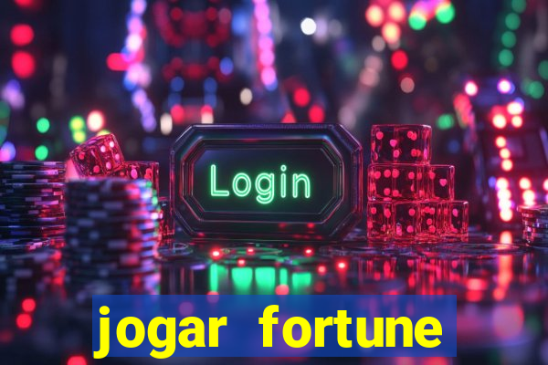 jogar fortune rabbit demo